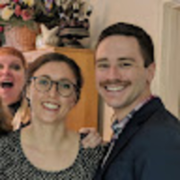 Meet your Posher, Steve - Picture 1 of 1